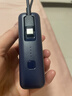 小米（MI）【3C认证】小米充电宝 自带线10000 33W 深空蓝适用小米华为荣耀手机可上飞机/火车户外 实拍图