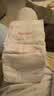 好奇（Huggies）铂金装小桃裤纸尿裤S96片(4-8kg)新生儿小号尿不湿【透爽散热】 实拍图