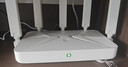 中兴（ZTE）巡天BE5100无线家用wifi7路由器 自研10核芯片 千兆双频5颗信号放大器穿墙王游戏加速 实拍图