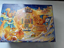 三只松鼠坚果零食礼盒2136g/17件零食大礼包干果夏威夷果开心果团购送礼 实拍图