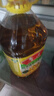 鲁花 【保真菜籽油】食用油 低芥酸特香菜籽油 5L  /桶   实拍图