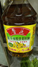 鲁花 【保真菜籽油】食用油 低芥酸特香菜籽油 5L  /桶   实拍图
