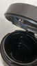 美的（Midea）电压力锅京东自营高压锅家用4-6人双胆电饭煲 多功能一体智能预约70kPa煲汤炖煮电饭锅YL50Easy203 实拍图