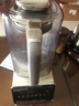 美的破壁机0涂层316L不锈钢底盘 全自动免煮2025新款豆浆机家用自清洗 加热破壁料理机 【 MJ-FC12 Pro】 实拍图