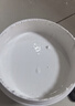 立邦补墙膏墙面修复防水防霉抗菌墙面修补膏堵洞腻子膏白色1kg 实拍图