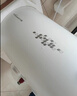 万和【小白云T4Pro】40升2200W速热免换镁棒专利防电墙出水无需断电小体积租房优选电热水器 实拍图