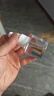 超威电热蚊香液 定时三档智能加热器无味卧室补充液家用驱蚊器 2瓶1器 实拍图