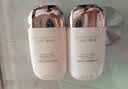 悠宜（unny club）摇摇乐防晒乳霜SPF50+PA+++50ml高倍防晒伤晒黑清爽不油腻 实拍图