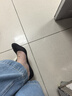 FitonTon7双袜子女夏季船袜短袜硅胶防滑10A抑菌纯棉袜子冰丝网眼隐形袜 实拍图