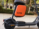 九号电动滑板车F2Pro 成人学生长续航智能可折叠电动车自修复果冻胎前减震防滑体感车 实拍图