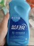 蓝月亮洗衣液12斤套装：亮白增艳薰衣草3kg瓶+1kg袋*3 留香【京东金奖】 实拍图