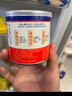 雀巢（Nestle）鹰唛原味炼奶罐装350g  炼乳 早餐面包伴侣 烘焙原料 实拍图