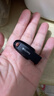 闪迪（SanDisk）64GB USB3.2 U盘 CZ550黑色 读速100MB/s 安全加密 数据恢复 学习办公电脑车载 高速大容量优盘 实拍图