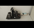 容声全自动上水壶保温一体机桌泡茶电热烧水壶304不锈钢电茶壶盘茶几茶台煮茶器抽水烧水器茶具套装 0.8L 包胶防烫泡茶款 实拍图