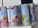 锐澳（RIO）鸡尾酒 洋酒 冰饮果酒 清爽强爽多口味组合装 330ml*6罐 送礼 实拍图