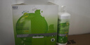 卫康 清凉（冰片）多功能近视隐形眼镜美瞳 护理液500ml*2+125ml 实拍图