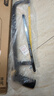得力（deli）可调式钢锯架锯条套装手锯子手工锯木工锯钢锯条*10片装 实拍图