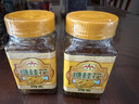 云峰糖桂花300g*2瓶 鲜桂花酿制甜品冲调 糯米藕桂花酱汤圆馅烘焙原料 实拍图