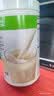 HERBALIFE康宝莱奶昔蛋白营养粉代餐粉套餐蛋白粉普莱乐茶饮等组合美国原版 香草味 750g*1桶 实拍图