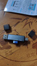 川宇USB/Type-C3.0 读卡器sd卡/tf卡读卡器多合一适用电脑/平板/手机/苹果16/15相机无人机监控 实拍图
