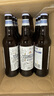青岛啤酒（TsingTao）精酿白啤 全麦 原麦汁浓度10°P  500ml*12瓶 整箱装五一出游 实拍图