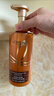 欧莱雅奇焕炫亮精油洗发水大金瓶洗发露440ml(适合干枯毛躁发质) 实拍图