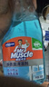 威猛先生（Mr Muscle）玻璃清洁剂500g+420g*2袋  浴室车窗清洁剂 去污防尘持久洁净 实拍图
