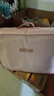 水星家纺被子春秋被秋冬被子被芯A类纤维被褥约5.2斤220*240cm蓝 实拍图