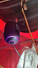 飞利浦（PHILIPS）TAS3209无线蓝牙音响便携式户外广场舞音箱防水高音质低音炮随身电脑桌面小音响防水设计生日礼物 实拍图