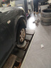 双星JUOGO轮胎 195/55R15 85V X11 适配凯越/奇瑞E5/悦翔V7 实拍图