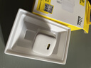 倍思小冰充20W氮化镓充电器适用苹果17充电头快充iPhone16promax15/14/13手机iPad插头 白 实拍图