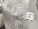雅集茶具透明耐热玻璃泡茶壶带过滤茶水分离玻璃茶壶550ml茶具泡茶壶 实拍图