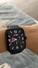 vivo WATCH GT【国家补贴】智能手表新年年会礼物应用安装卸载通话NFC麦克风跑睡眠监测心率监测新品 【蓝牙版】 夏夜黑 软胶 实拍图