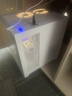 七彩虹（Colorful）海景房主机酷睿15代U5 245KF/i5 12490F搭RTX5060 5060TI电竞游戏设计办公电脑主机台式组装机 配五：12400F丨16G丨512G丨5060白色 实拍图