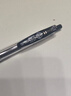 斑马牌（ZEBRA）【热门商品】JJ15按动黑色中性笔0.5mm签字笔商务水笔考试刷题笔高颜值学习办公文具套装10支 实拍图