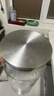 乐扣乐扣（LOCK&LOCK）凉水壶耐热玻璃泡茶柠檬水果水杯子带把家用大容量玻璃茶水杯1.2L 实拍图