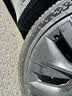 米其林（MICHELIN）汽车轮胎 255/45R19 100V 竞驰 PILOT SPORT 4 SUV 适配奔驰GLK 实拍图