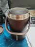九阳（Joyoung）保温提锅2L大容量真空保温桶多层焖烧便携学生上班族带饭桶饭盒 实拍图