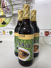 珠江桥牌蒸鱼豉油500ml 生抽蒸鱼酱油0脂肪 清蒸调味凉拌蘸料 广东老字号 实拍图