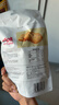 百草味 蔓越莓曲奇500g 网红美食手工饼干点心办公室休闲零食小吃 蔓越莓味100g*5袋 实拍图