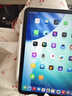 倍思电容笔iPad触控笔适用2026年款iPad Pro/Air8/Mini/iPad11平板触屏手写笔磁吸Apple pencil二代 实拍图