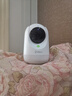 360摄像头9pro800万智能夜灯款室内家用云台360°全景监控无红曝夜视婴宠老幼看护双频WIFI 实拍图