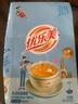 优乐美低糖奶茶19gx10条港式特浓味 奶茶粉速溶 早餐代餐下午茶冲调饮料 实拍图