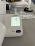 鱼跃（yuwell）臂筒式全自动电子血压计YE690血压仪家用医用高精准隧道式AI智联 实拍图