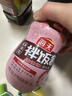 海天拌饭酱300g 拌面酱 0添加  0添加防腐剂 料感十足香辣下饭酱 实拍图