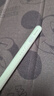 倍思电容笔iPad触控笔适用2026年款iPad Pro/Air8/Mini/iPad11平板触屏手写笔磁吸Apple pencil二代 实拍图