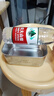 三四钢®316L不锈钢保鲜盒食品级冰箱水果盒冷冻分装1000ml3个装W373512 晒单实拍图