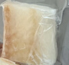 秋田满满大西洋真鳕鱼原切200g高蛋白生鲜儿童鳕鱼去皮去刺享宝宝婴儿食谱 实拍图