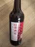 泰山啤酒（TAISHAN）红枣枸杞精酿原浆啤酒10度450mL*6瓶整箱装京东自营 实拍图