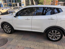 玲珑轮胎汽车轮胎235/55R19 105W XL 臻选GREEN-Max适配哈弗H6/H7/魏派VV6 实拍图